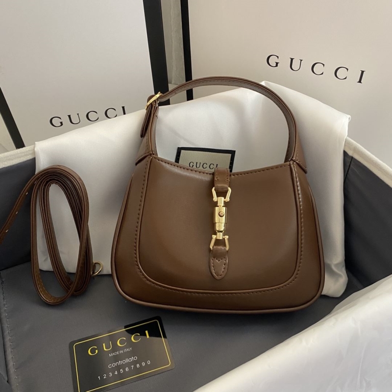 Gucci Top Handle Bags